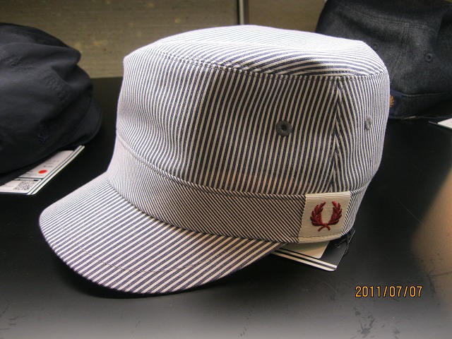 2012年SSのフレッドペリーは??_b0139233_1874676.jpg