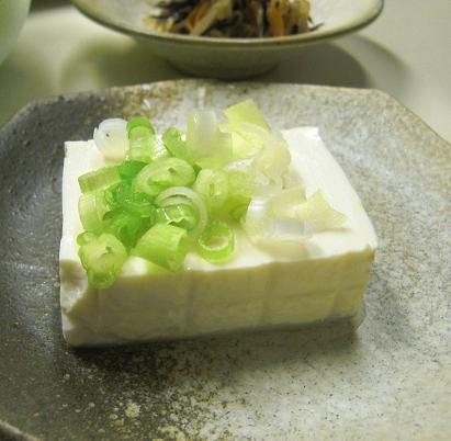 お肉控えめご飯がっつり!_c0119140_12145330.jpg