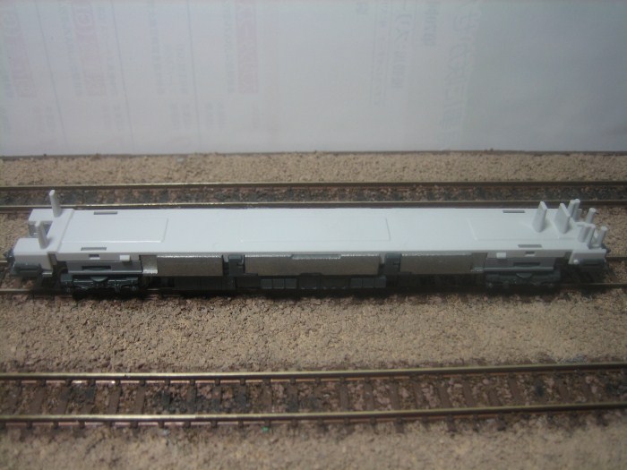 KATO 209系500番台武蔵野線 入線 : 動力車操縦者 Nゲージ部屋