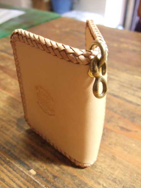 \"Pass Case & 6Braid Wallet Rope\"_a0161744_7245771.jpg