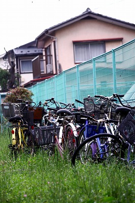 東京で一年に処分される自転車はなんと18万台！それでも自転車を買う？買わない？_e0105047_14553662.jpg