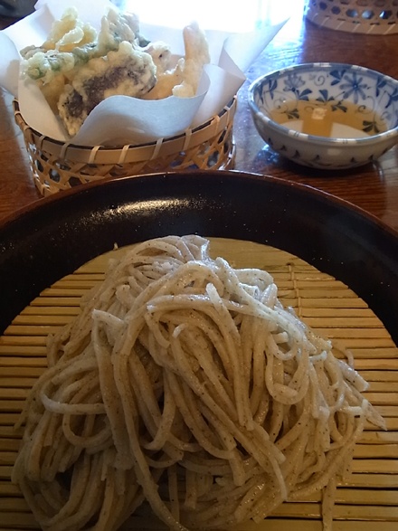 ドライブ~CCGA~東部森林公園_e0197748_11425128.jpg