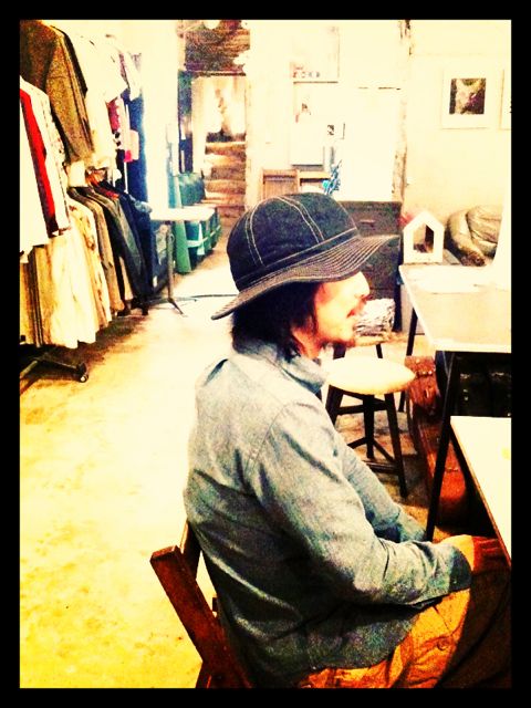 \"style 007\"ってこんなこと。_c0140560_12445014.jpg