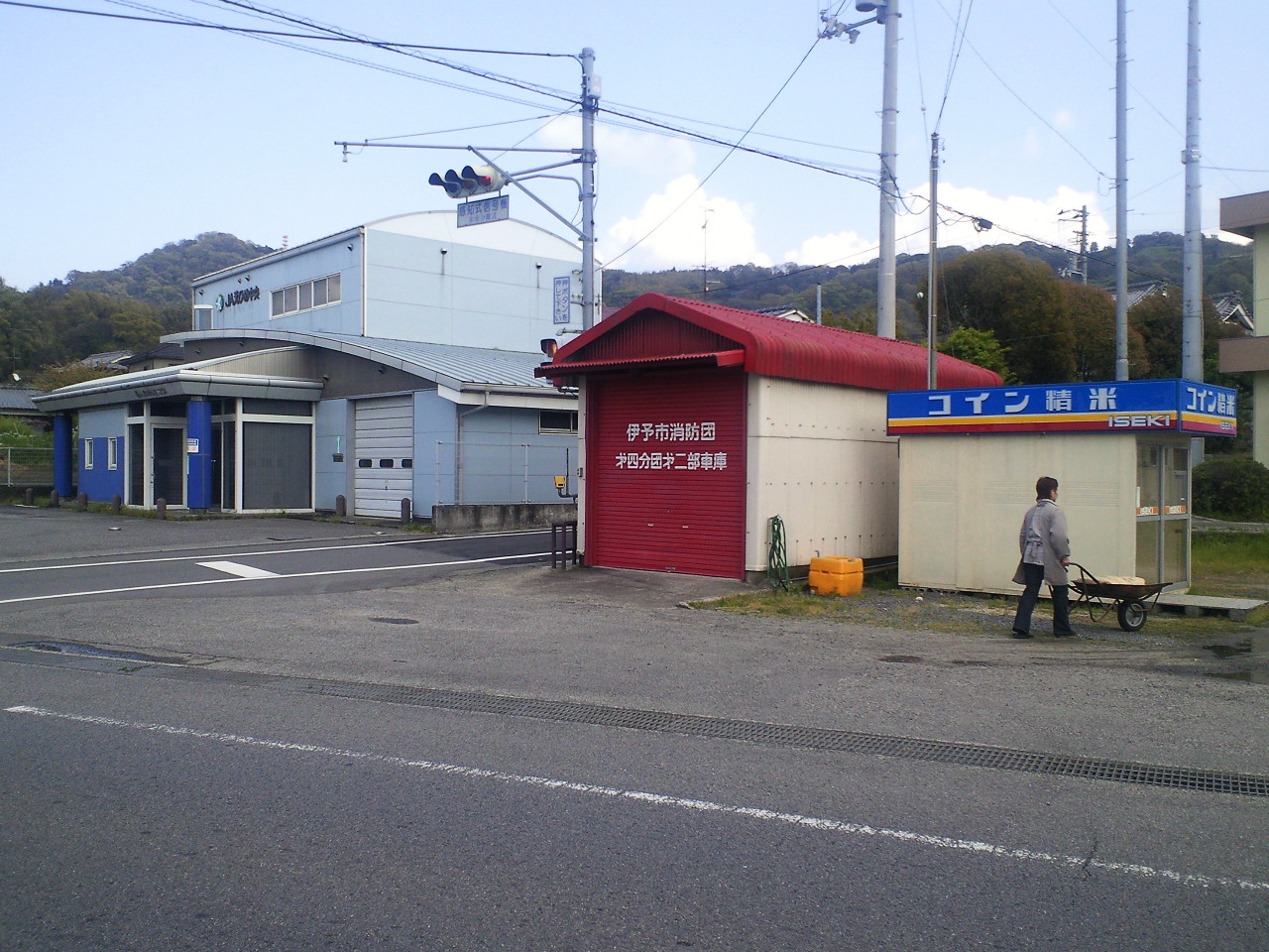 暑いですね_c0001670_18332097.jpg