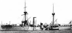 1888 北洋艦隊的暴行-呂家望社之役_e0040579_7704.jpg