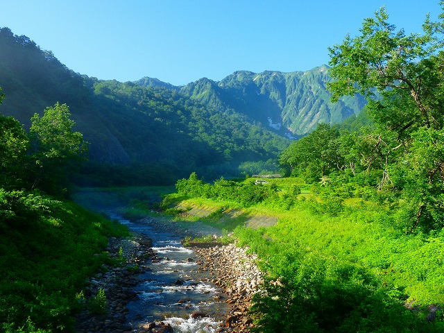 銀山湖フェスティバル　2011　夏　Part1_e0202393_745384.jpg