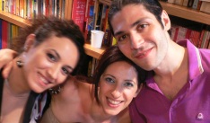 Festa d`estate!!_e0170101_11274585.jpg