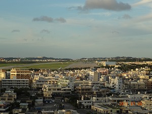 沖縄・海上自衛隊第５航空団～安全保障を考える_d0050503_64451.jpg