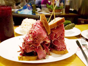 2011年、夏のニューヨーク・レストラン・ウィークのオススメお店情報_b0007805_4361522.jpg