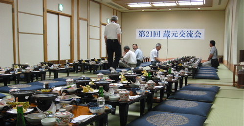 蔵元交流会 in 横手市山内（2011.07.11 MON.）_c0084908_0285341.jpg