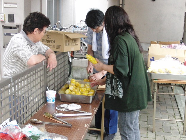 梅雨明けで迎えた各地の「てんのさん」_f0141310_735516.jpg