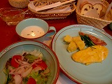 八ヶ岳ヒーリングツアー①_c0200917_14122491.jpg