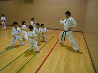 西町教室 審査前の最終稽古!_c0118332_22292868.jpg