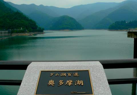 自然(川崎学Ⅱ) 野外学習:川を調べる(1)(2)_e0211937_621287.jpg
