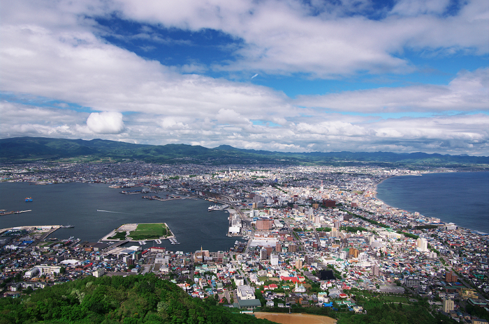 函館山より_f0155048_7505574.jpg