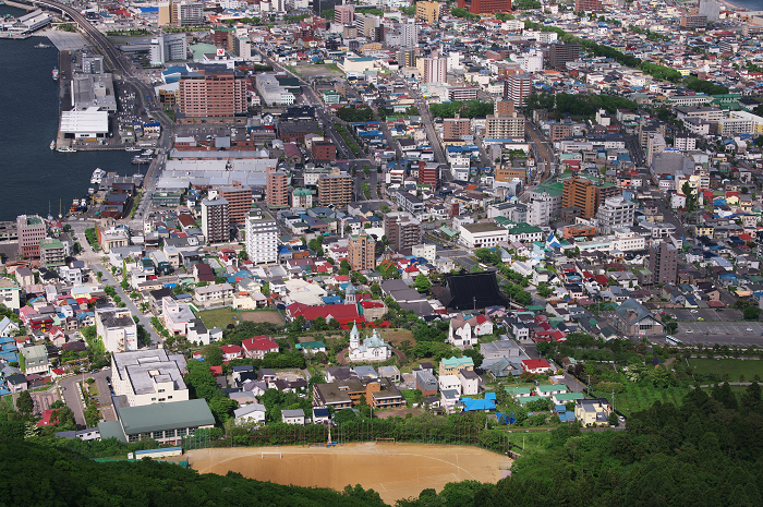 函館山より_f0155048_7521915.jpg