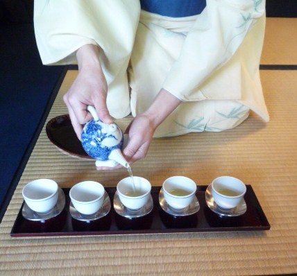お客様と東阿部流煎茶々会・高台寺へ。_f0181251_17364415.jpg
