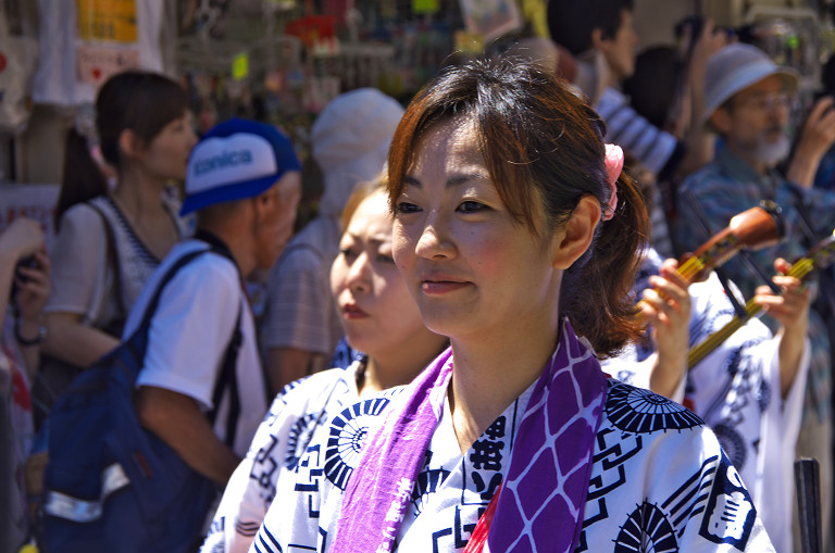 江の島　天王祭（７月１０日）_c0057265_2314582.jpg