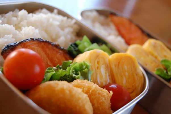 今日のお弁当。_c0170974_11494017.jpg