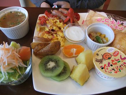 ゆる~り冬の函館旅行 -最終日-_b0208577_735490.jpg