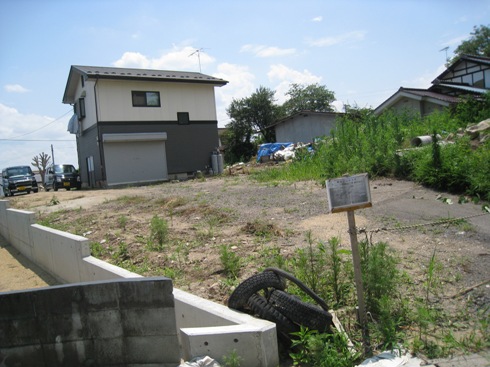 ｢八幡山　法道院｣_a0087378_54152.jpg