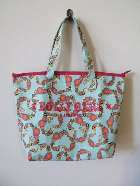 付録バッグリメイク Darling Mishin 付録バッグリメイク Darling Mishin