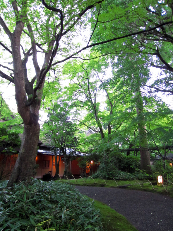 亀の井別荘 @由布院_b0118001_18512016.jpg