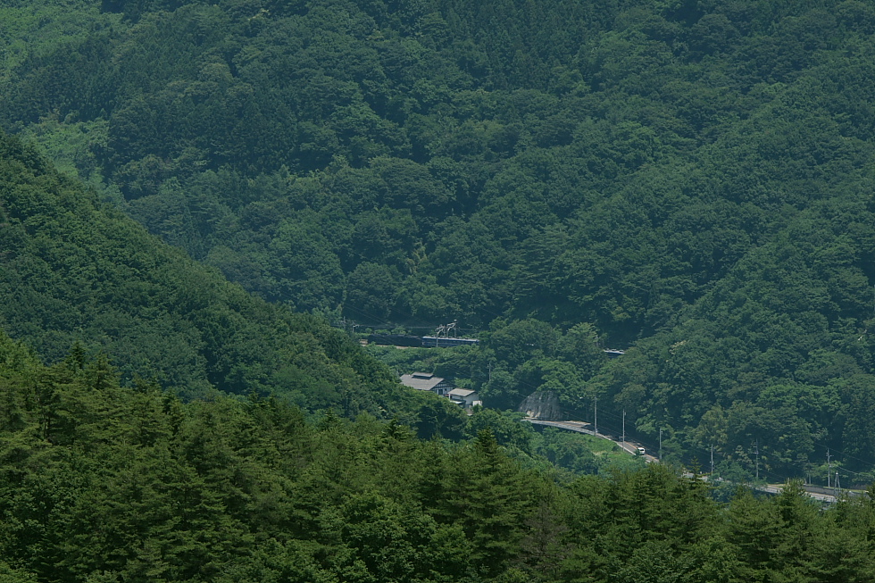 暑ーい日 - 2011年盛夏・上越 -_b0190710_23395810.jpg