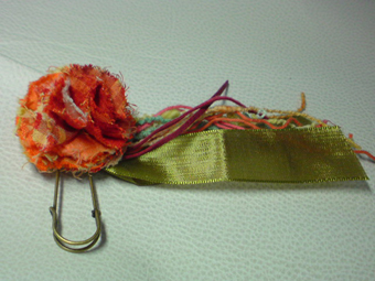 Corsage de Ome Yaguji_c0107615_1041791.jpg