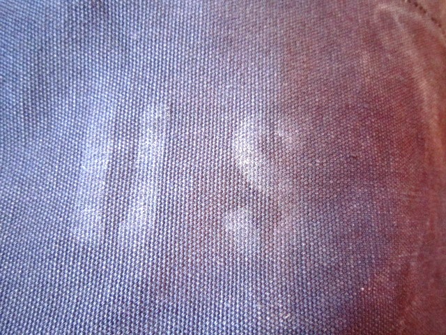 Used \"U.S.NAVY & ARMY BAG\" 更新!_f0191324_1128323.jpg