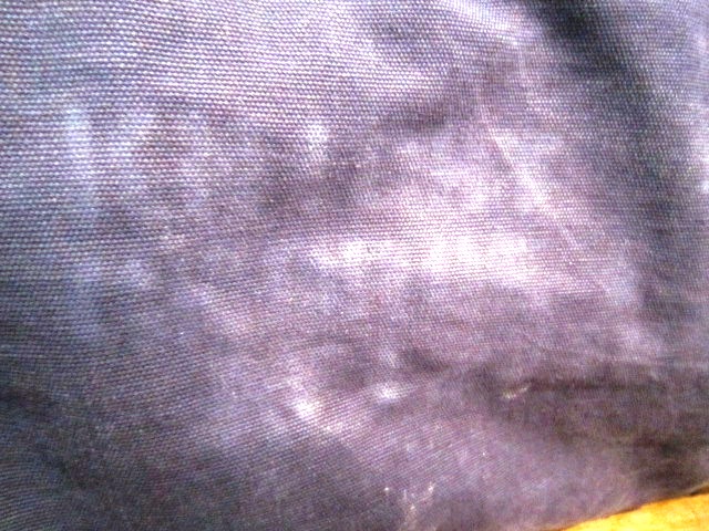 Used \"U.S.NAVY & ARMY BAG\" 更新!_f0191324_11284284.jpg