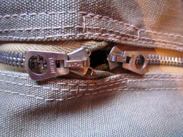 Used \"U.S.NAVY & ARMY BAG\" 更新!_f0191324_1131431.jpg