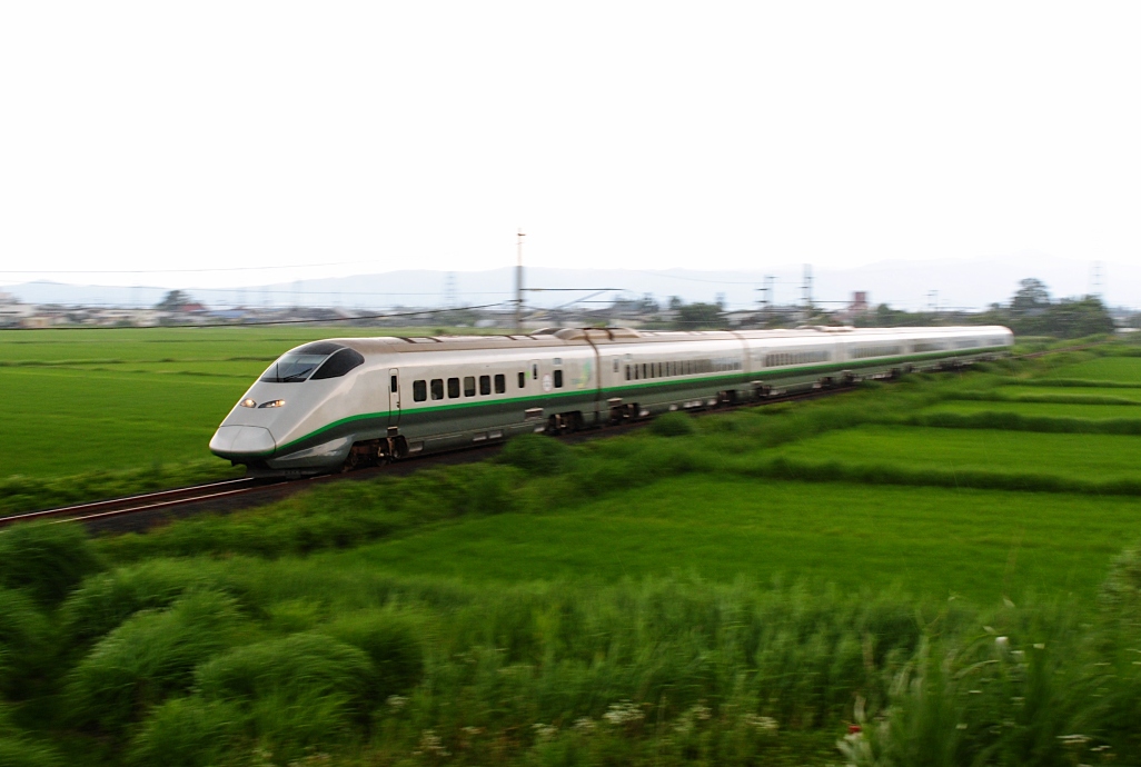 山形新幹線 撮影 ６ 山形遠征 高畠編 ツッチ の ｔｒａｉｎ ｐｈｏｔｏ ｂｌｏｇ