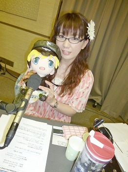 みんなにうれしい報告ですっ♪_d0174765_7164241.jpg
