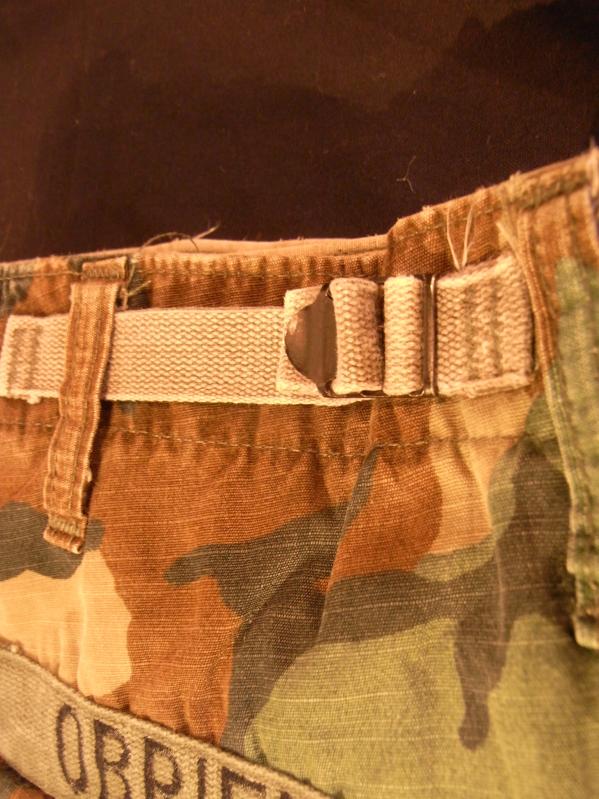 80S MILITARY COMO SHORT PANTS--RECOMMEND--_c0176867_2021553.jpg