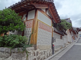 Seoul：旅行記　観光編_e0206490_23435650.jpg