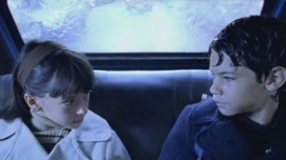 Los amantes del Círculo Polar / ANA+OTTO アナとオットー ’98 スペイン (DVD) (2回目) _e0079992_2137553.jpg