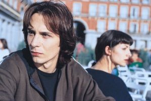 Los amantes del Círculo Polar / ANA+OTTO アナとオットー ’98 スペイン (DVD) (2回目) _e0079992_21422295.jpg