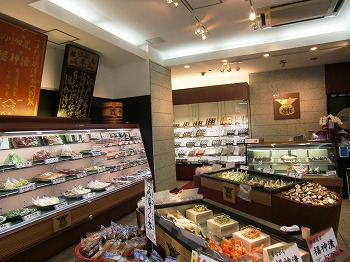 酒悦(江戸の老舗の味)_c0187004_9251461.jpg