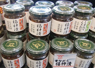 酒悦(江戸の老舗の味)_c0187004_937049.jpg