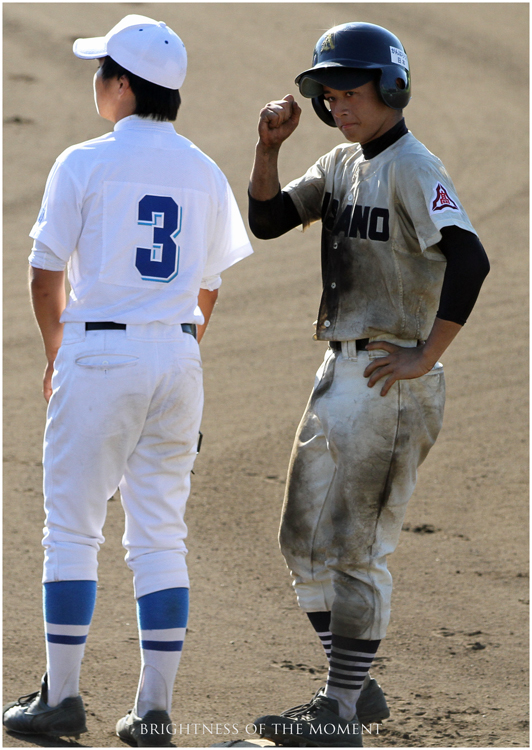 2011 7.13 第93回全国高等学校野球選手権神奈川大会　６_e0200922_18292332.jpg