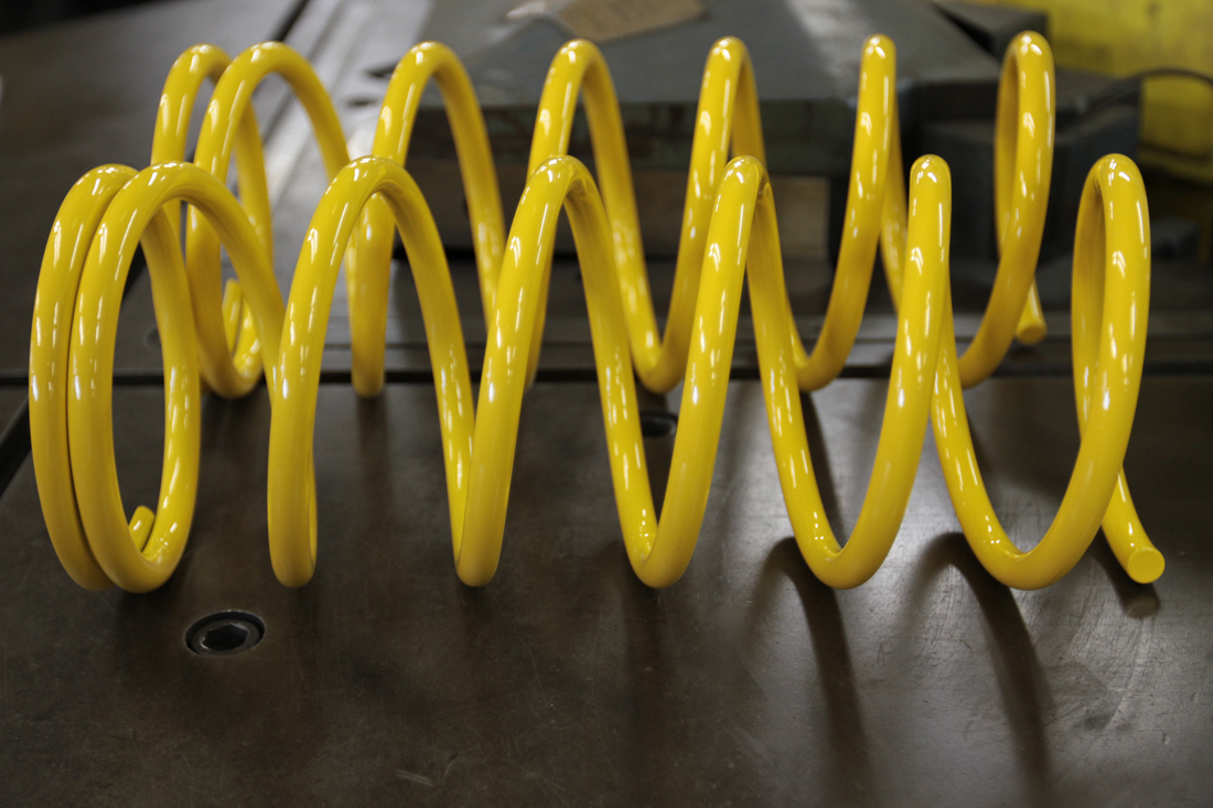 Custom　Springs_e0190023_22101589.jpg