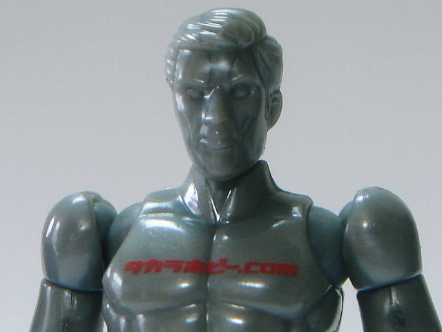 未開封 ミクロマン フォース コマンダー ニンジャ ガンナー 3体セット 未開封 ミクロマン フォース コマンダー ニンジャ ガンナー 3体