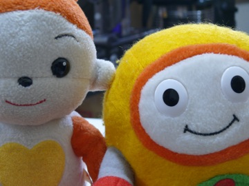 入院なのです むにゃむにゃ日記