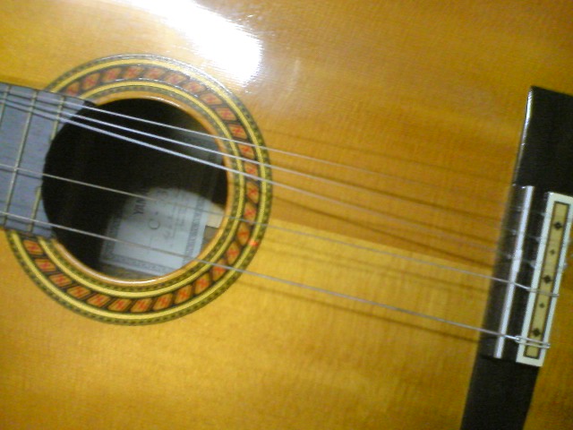 C-330S ヤマハ クラシックギター : 古着☆古道具の門蔵商店