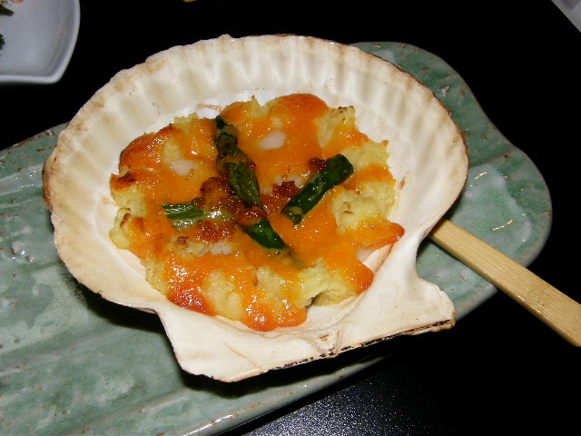 きょうど料理亭 せきはら_d0153062_8495396.jpg