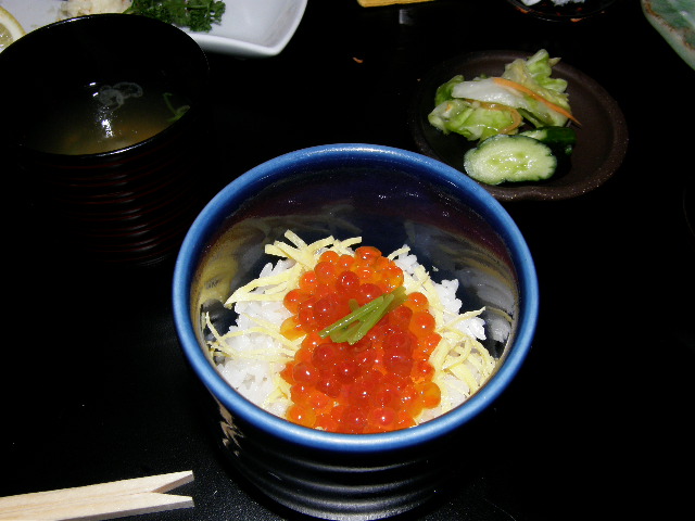 きょうど料理亭 せきはら_d0153062_850429.jpg