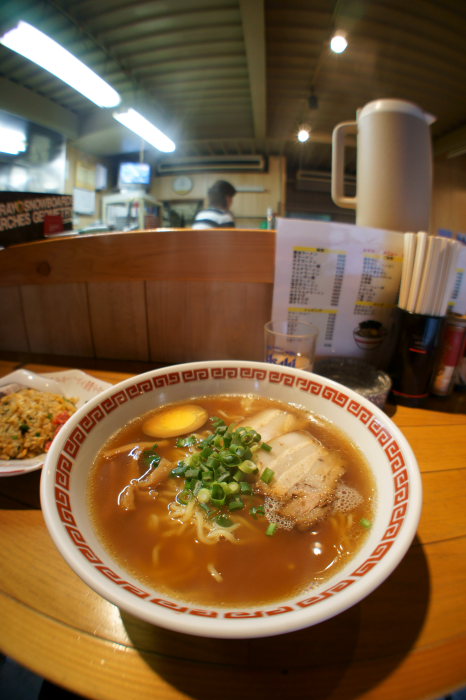 じぇんとる麺 : にゃお吉の高知競馬☆応援写真日記＋α（高知の美味しいお店）