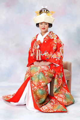 Bridal Kimono in Hawaii_c0218179_9455244.jpg