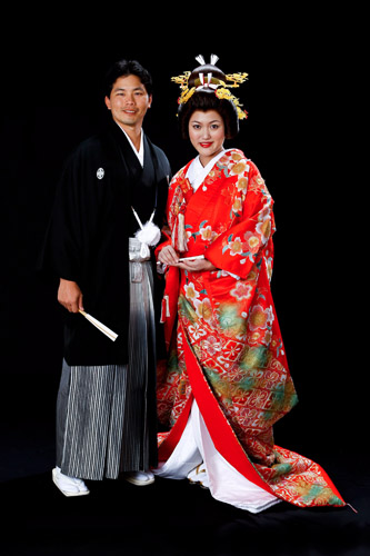 Bridal Kimono in Hawaii_c0218179_9575989.jpg